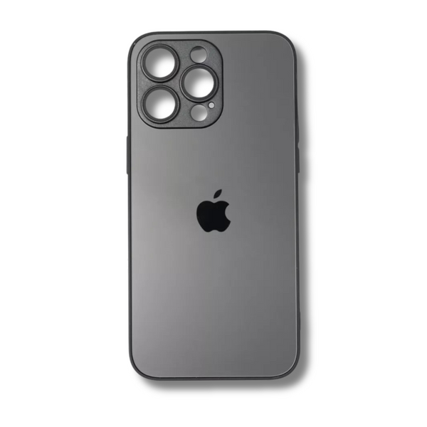 Capinha de Vidro para Iphone 11 Pro Max